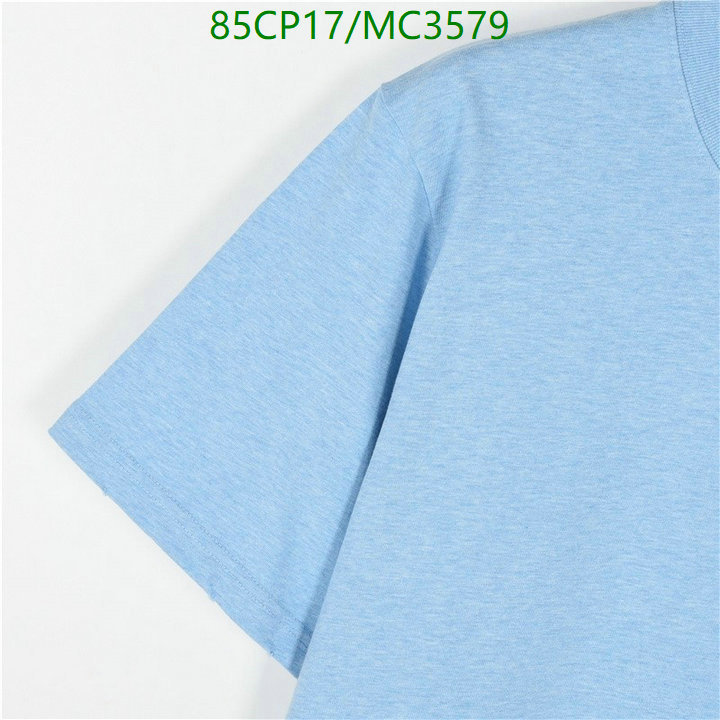 Dior-Clothing Code: MC3579 $: 85USD