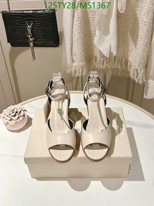Brunello Cucinelli-Women Shoes Code: MS1367 $: 125USD
