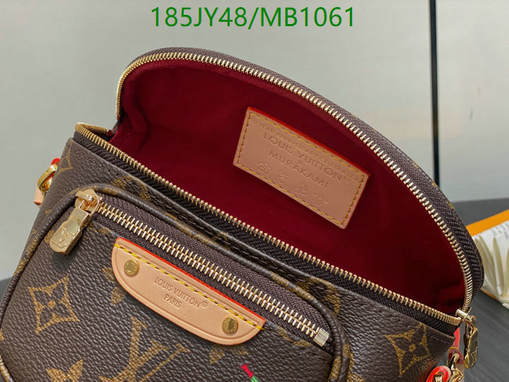LV-Bag-Mirror Quality Code: MB1061 $: 185USD