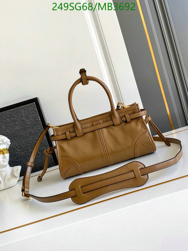 Prada-Bag-Mirror Quality Code: MB3692 $: 249USD