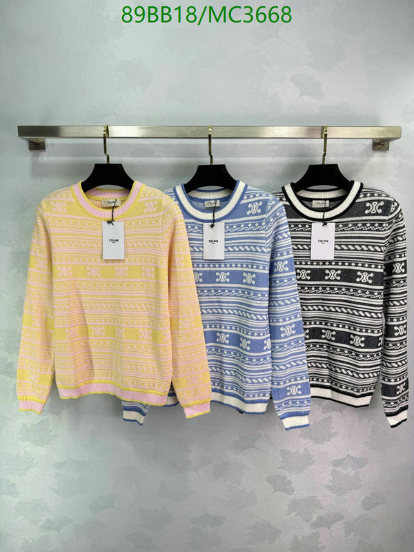 Celine-Clothing Code: MC3668 $: 89USD