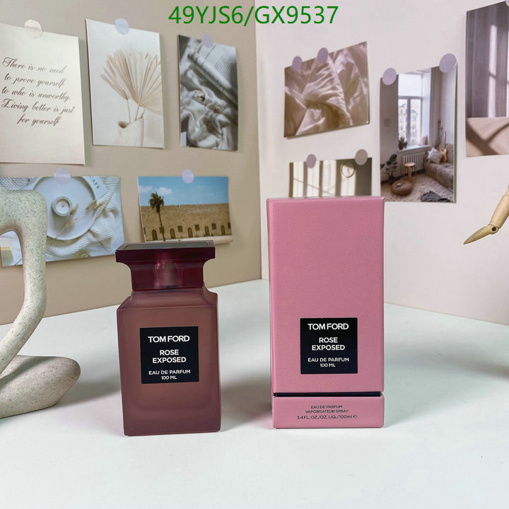 Tom Ford-Perfume Code: GX9537 $: 49USD