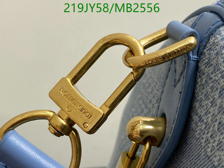LV-Bag-Mirror Quality Code: MB2556 $: 219USD