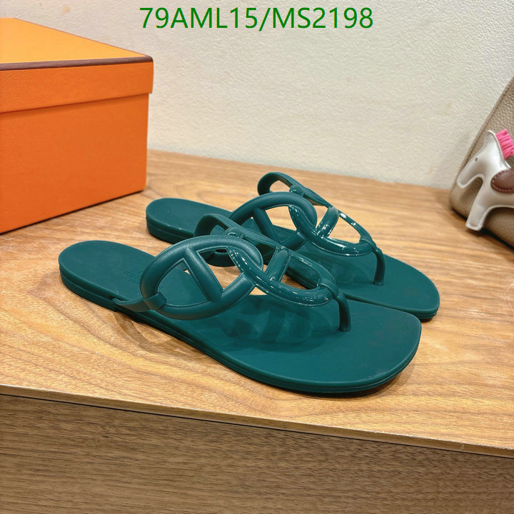Hermes-Women Shoes Code: MS2198 $: 79USD
