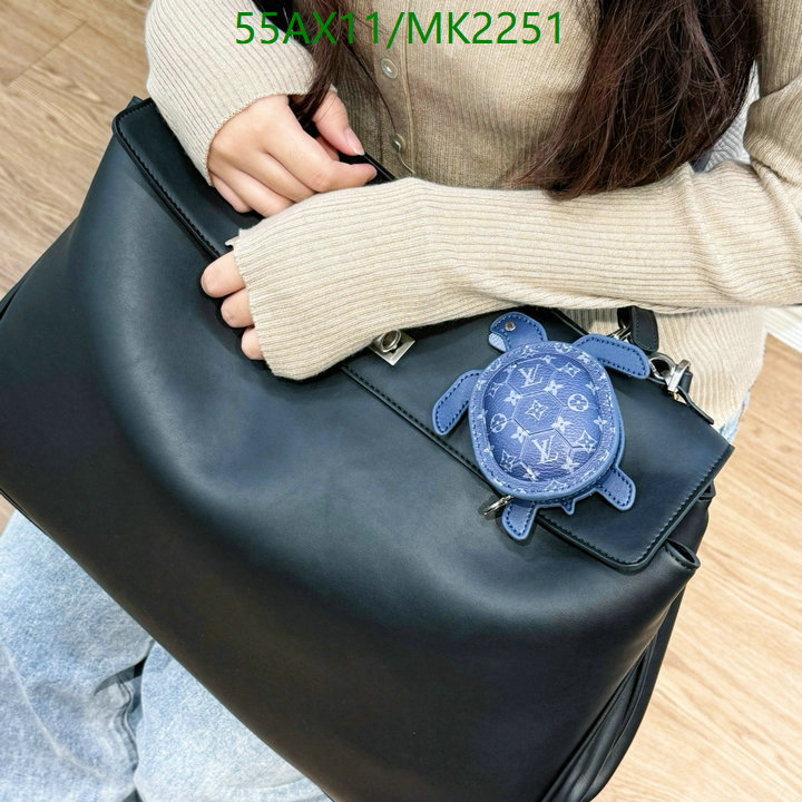 LV-Key pendant Code: MK2251 $: 55USD