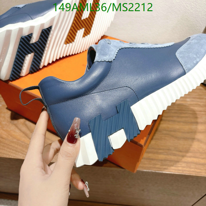 Hermes-Men shoes Code: MS2212 $: 149USD
