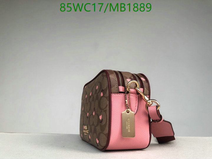 Coach-Bag-4A Quality Code: MB1889 $: 85USD