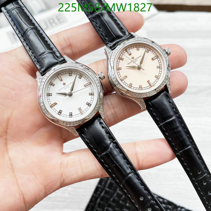 Vacheron Constantin-Watch-Mirror Quality Code: MW1827 $: 225USD