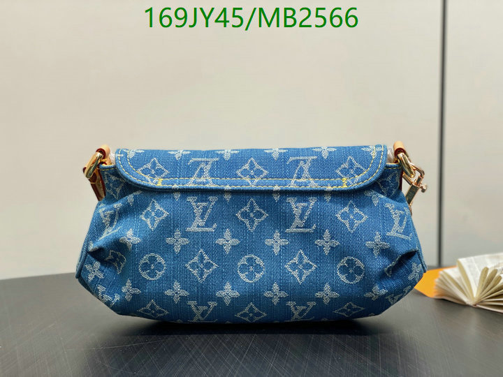 LV-Bag-Mirror Quality Code: MB2566 $: 169USD
