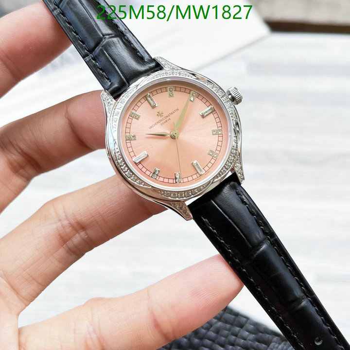 Vacheron Constantin-Watch-Mirror Quality Code: MW1827 $: 225USD