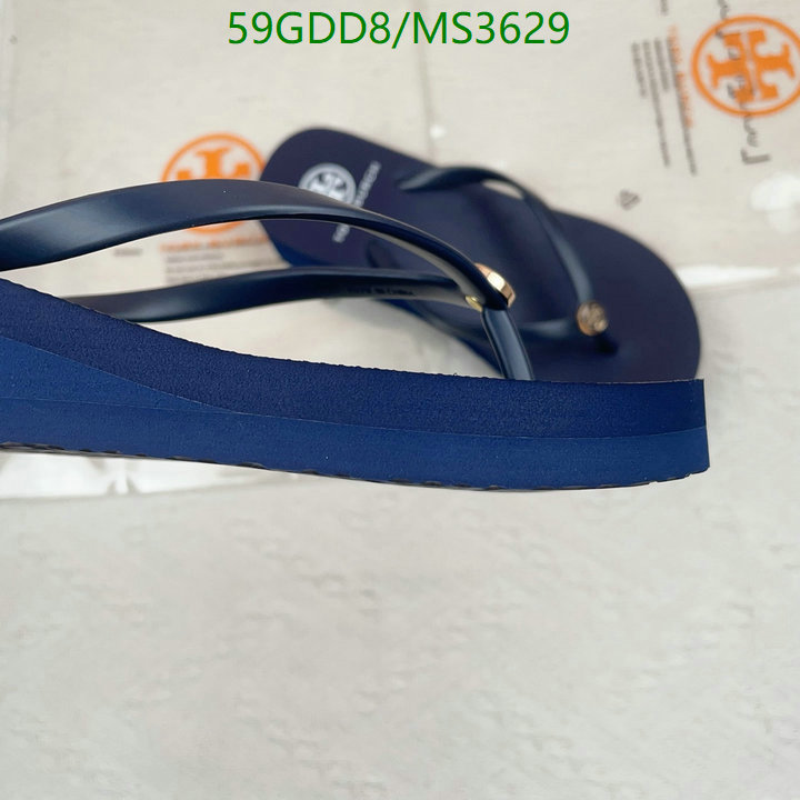 Tory Burch-Women Shoes Code: MS3629 $: 59USD