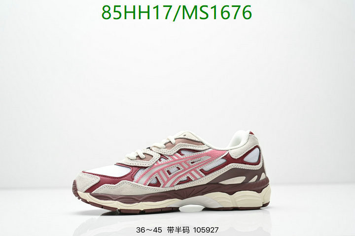 Asics-Women Shoes Code: MS1676 $: 85USD