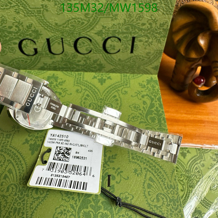Gucci-Watch-4A Quality Code: MW1598 $: 135USD