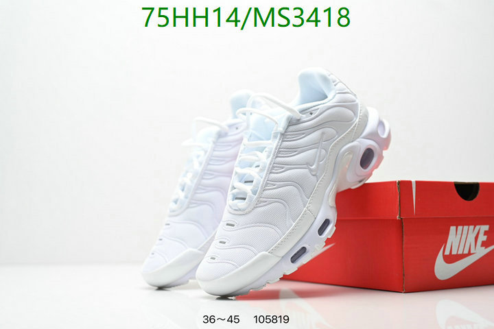 Nike-Men shoes Code: MS3418 $: 75USD
