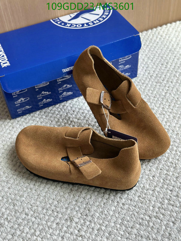 Birkenstock-Men shoes Code: MS3601 $: 109USD