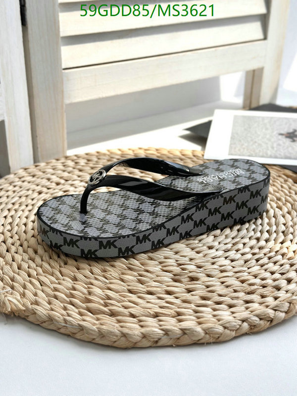 Michael Kors-Women Shoes Code: MS3621 $: 59USD