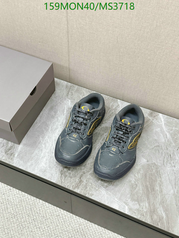 Balenciaga-Women Shoes Code: MS3718 $: 159USD