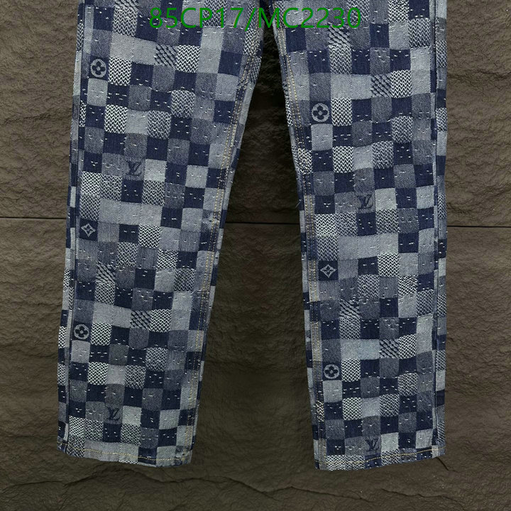 LV-Clothing Code: MC2230 $: 85USD