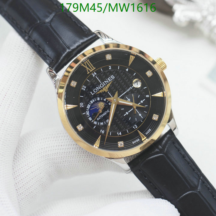 LONGINES-Watch-4A Quality Code: MW1616 $: 179USD-Yupoo.ru - Copybrand.Team photo album LONGINES-Watch-4A Quality Code: MW1616 $: 179USD