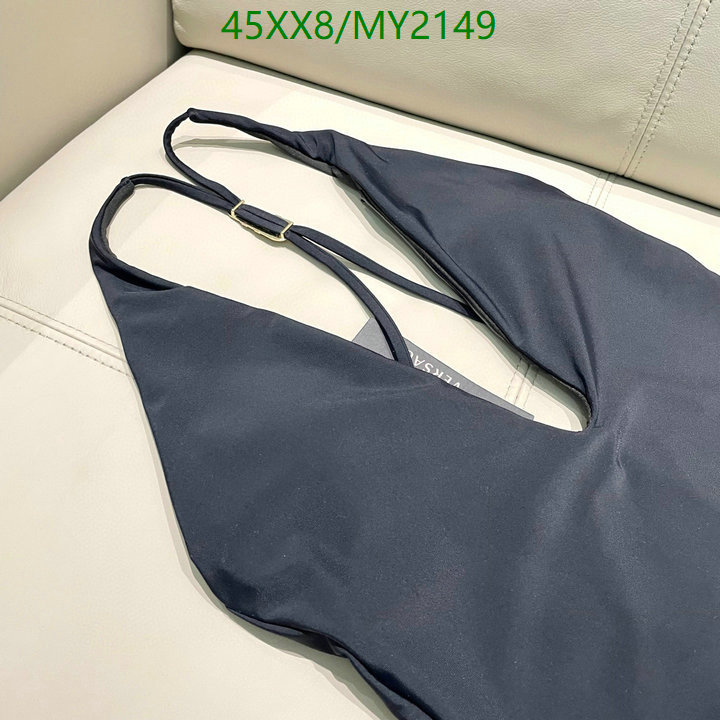 Versace-Swimsuit Code: MY2149 $: 45USD
