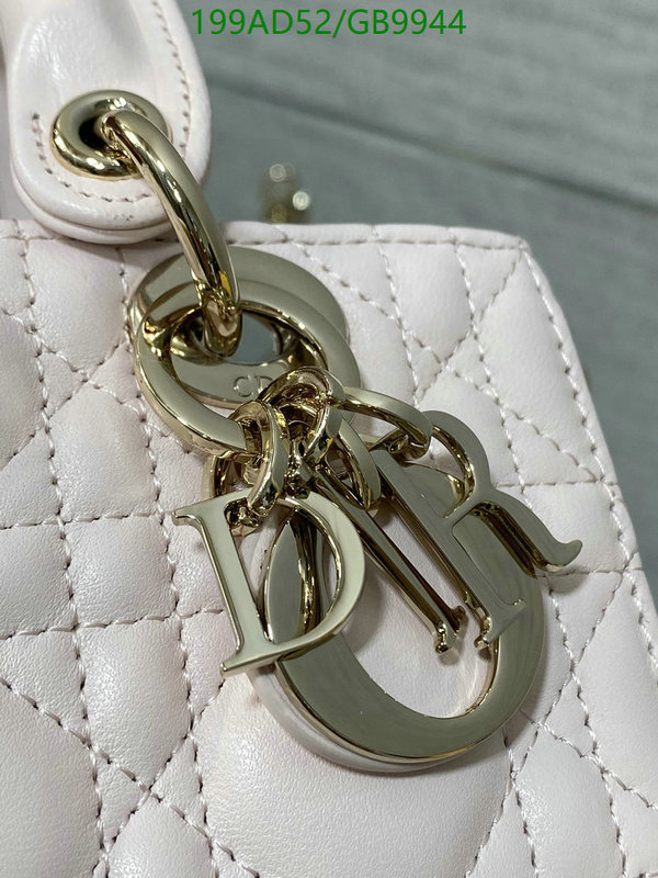 Dior-Bag-Mirror Quality Code: GB9944 $: 199USD