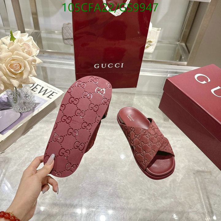 Gucci-Women Shoes Code: GS9947-Yupoo.ru - Copybrand.Team photo album Gucci-Women Shoes Code: GS9947