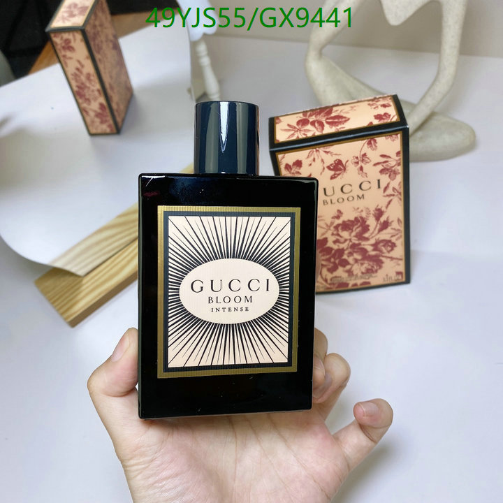 Gucci-Perfume Code: GX9441 $: 49USD