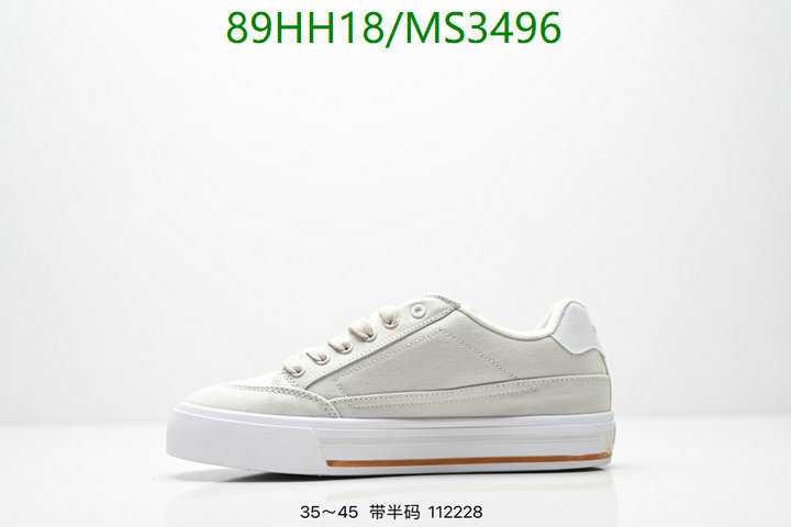 PUMA-Women Shoes Code: MS3496 $: 89USD