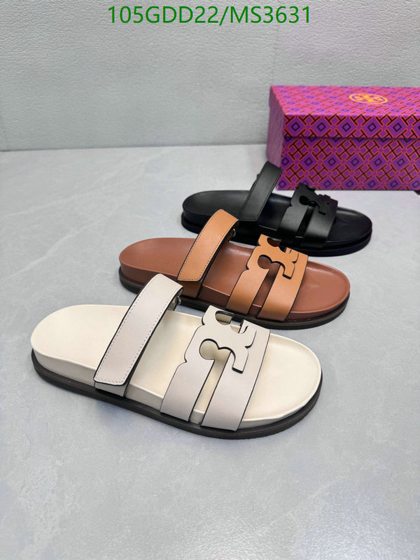 Tory Burch-Women Shoes Code: MS3631 $: 105USD