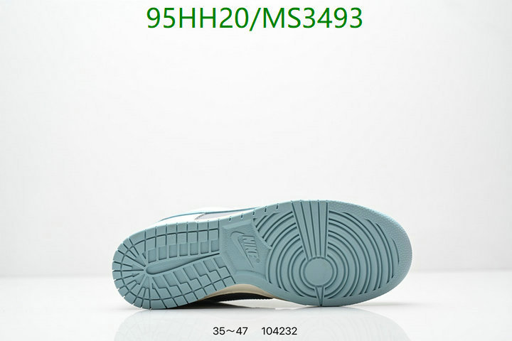 Nike-Men shoes Code: MS3493 $: 95USD
