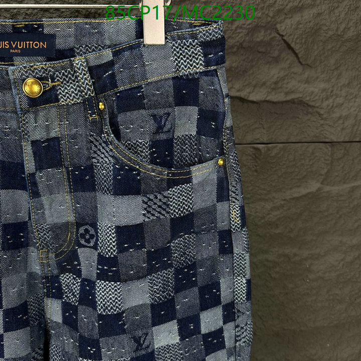 LV-Clothing Code: MC2230 $: 85USD