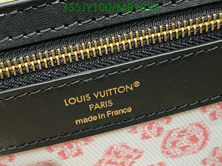 LV-Bag-Mirror Quality Code: MB1051 $: 355USD
