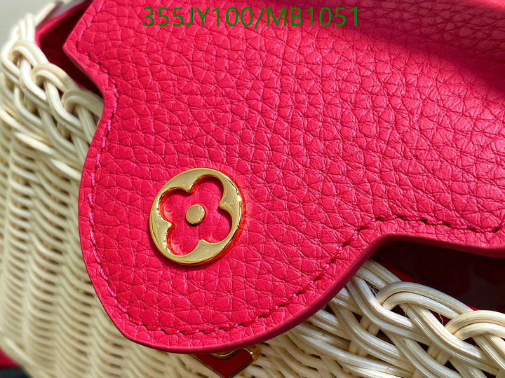 LV-Bag-Mirror Quality Code: MB1051 $: 355USD