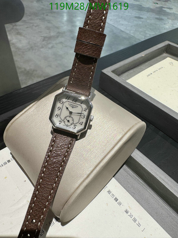 LONGINES-Watch-4A Quality Code: MW1619 $: 119USD