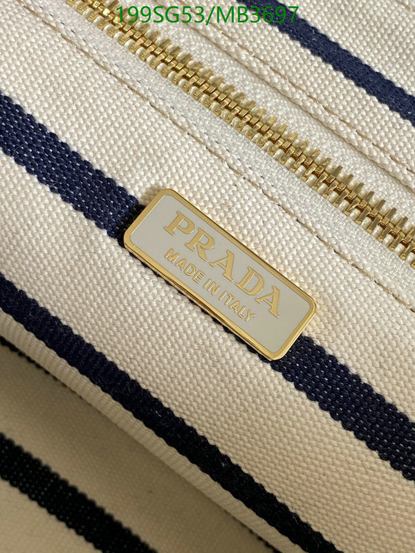 Prada-Bag-Mirror Quality Code: MB3697 $: 199USD