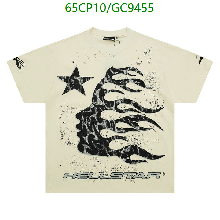 Hellstar-Clothing Code: GC9455 $: 65USD