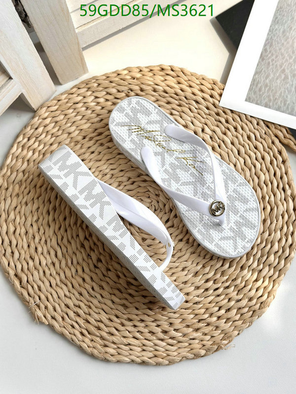 Michael Kors-Women Shoes Code: MS3621 $: 59USD