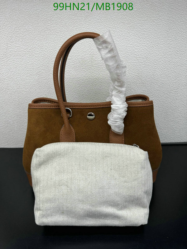Hermes-Bag-4A Quality Code: MB1908 $: 99USD