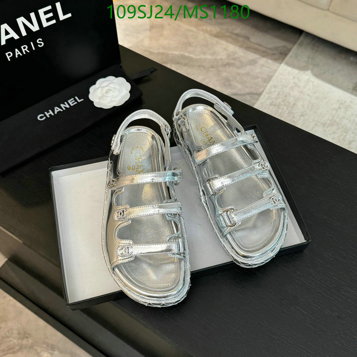 Chanel-Women Shoes Code: MS1180 $: 109USD