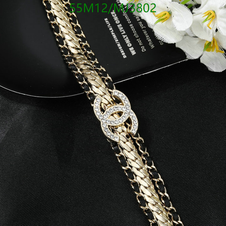 Chanel-Jewelry Code: MJ3802 $: 55USD