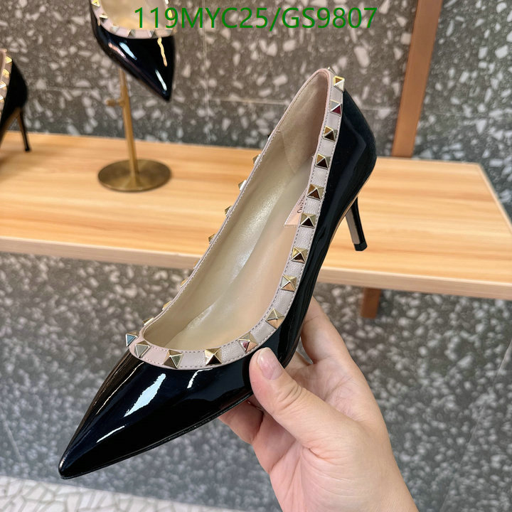 Valentino-Women Shoes Code: GS9807 $: 119USD-Yupoo.ru - Copybrand.Team photo album Valentino-Women Shoes Code: GS9807 $: 119USD