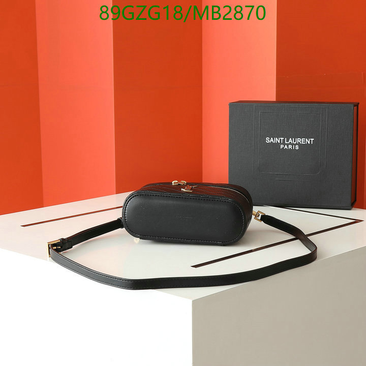 YSL-Bag-4A Quality Code: MB2870 $: 89USD
