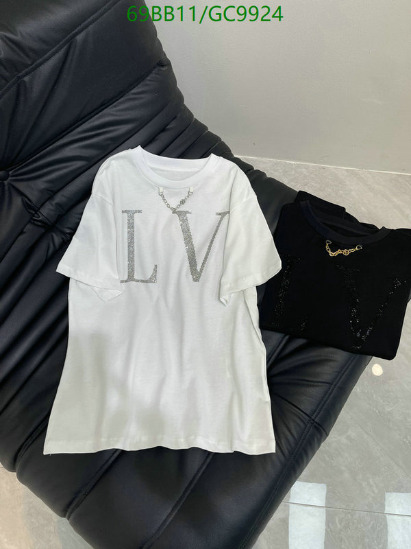 LV-Clothing Code: GC9924 $: 69USD