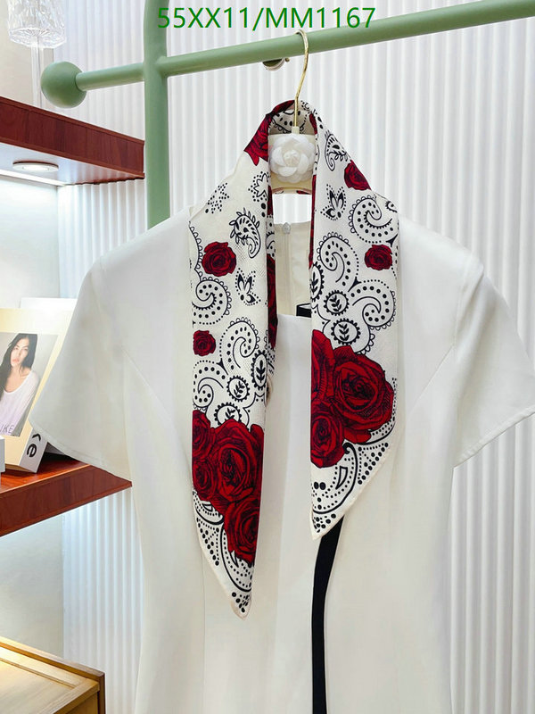 Loro Piana-Scarf Code: MM1167 $: 55USD