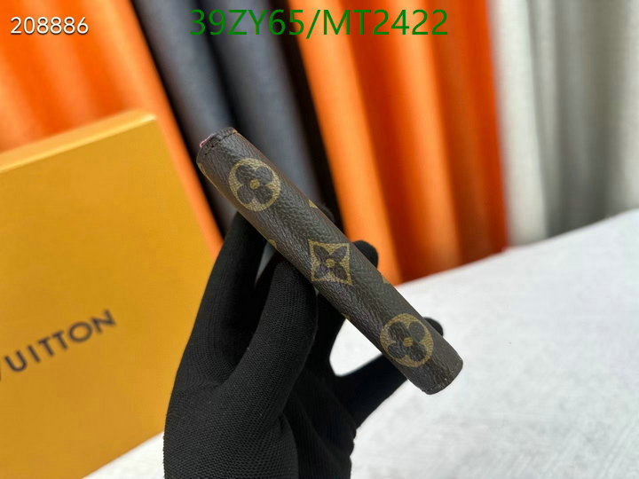 LV-Wallet-4A Quality Code: MT2422 $: 39USD