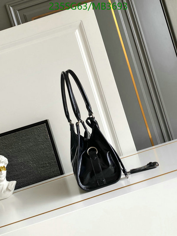 Prada-Bag-Mirror Quality Code: MB3693 $: 235USD