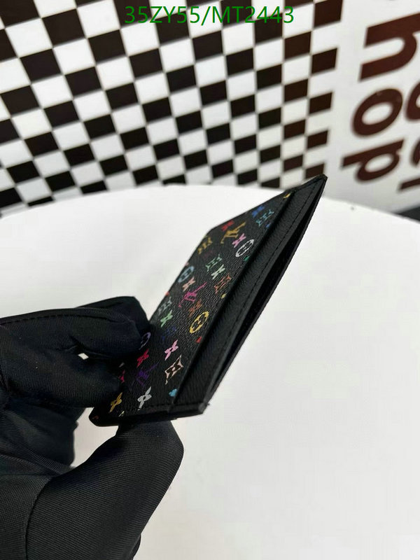 LV-Wallet-4A Quality Code: MT2443 $: 35USD