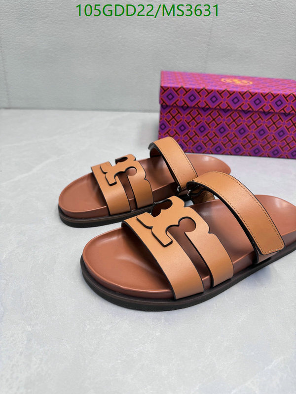 Tory Burch-Women Shoes Code: MS3631 $: 105USD