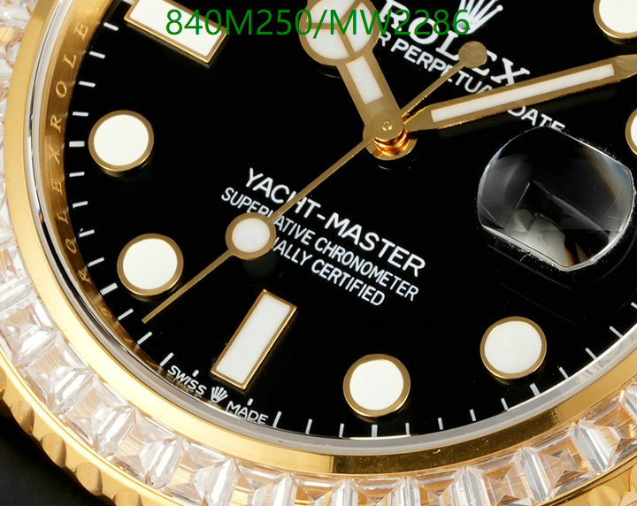 Rolex-Watch-Mirror Quality Code: MW2286 $: 840USD
