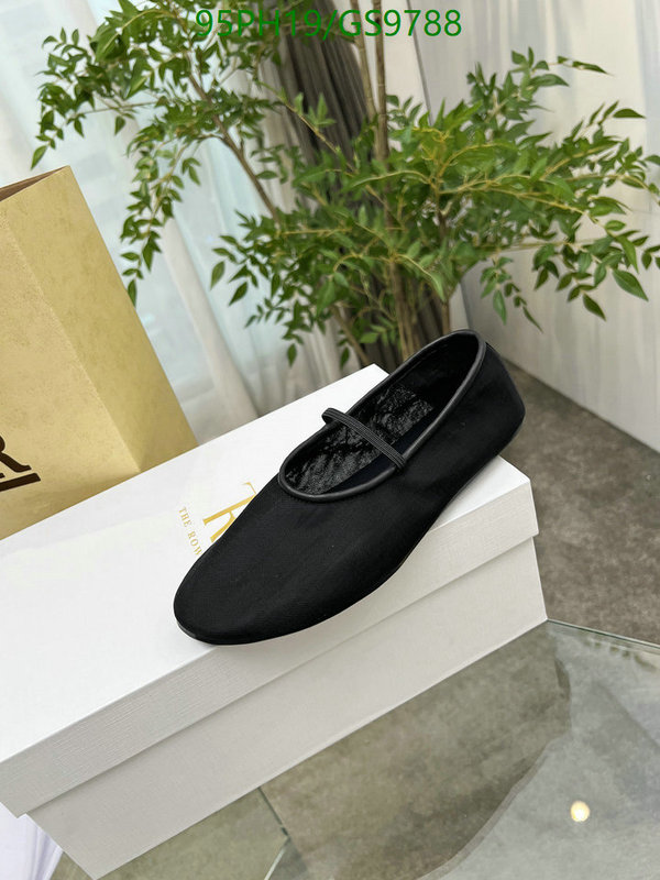 The Row-Women Shoes Code: GS9788 $: 95USD